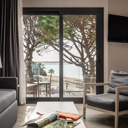 Estival Centurion Playa Hotel Cambrils Exterior photo