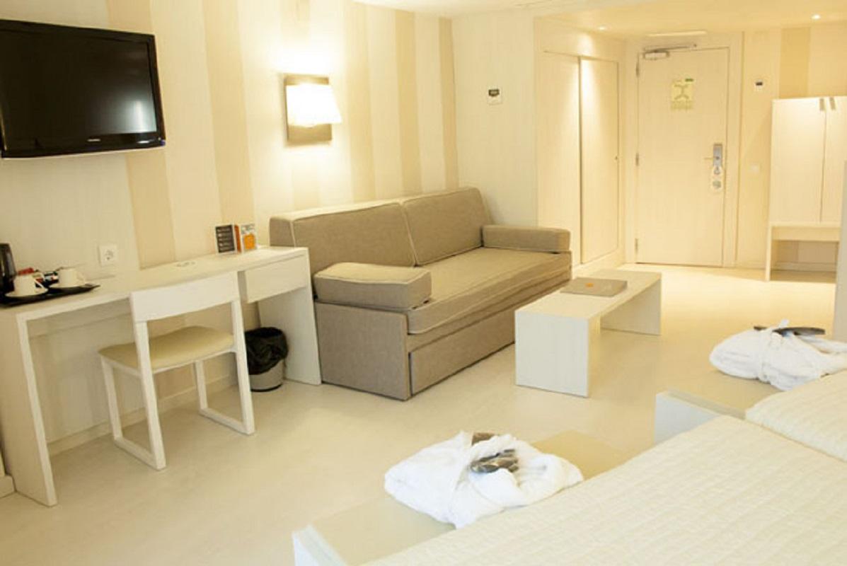 Estival Centurion Playa Hotel Cambrils Exterior photo