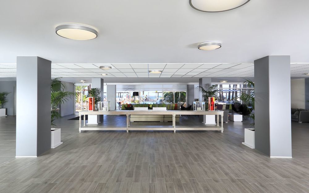 Estival Centurion Playa Hotel Cambrils Exterior photo