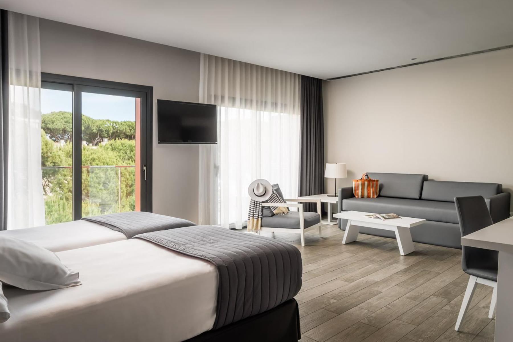 Estival Centurion Playa Hotel Cambrils Exterior photo