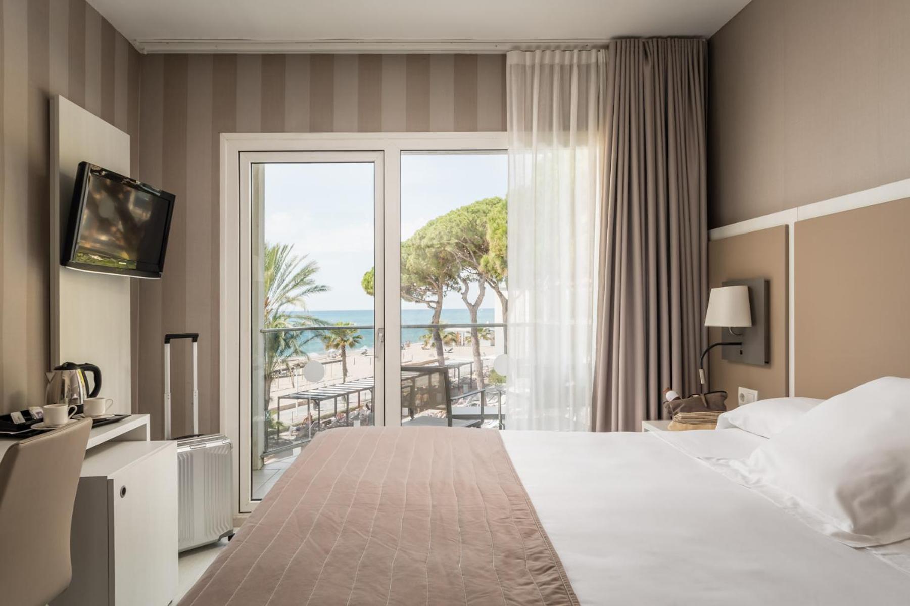 Estival Centurion Playa Hotel Cambrils Exterior photo